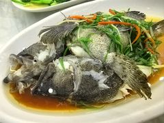 -众味海鲜大排档·活海鲜·潮汕味(南澳店)