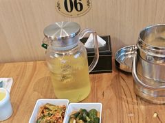 -锅老头铁锅炖•大锅蒸汽海鲜(韩乐坊店)