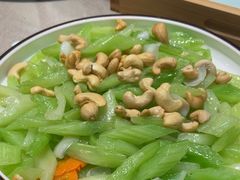 -中国吉菜名店广源宾馆餐厅