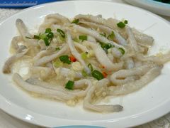 -寻味顺德·南记酒家·传统顺德菜·鱼生(广源路店)