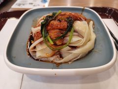 -魏家凉皮(梨园店)