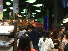 大堂-三只松鼠生活馆(芜湖弋江金鹰店)