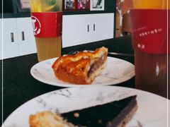 -贝克托马斯·德式烘焙传承(海上世界店)