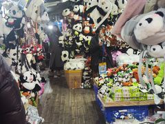 -宽窄巷子(地铁站)