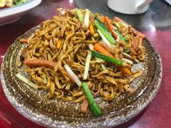 -百姓百味海鲜酒楼(粤垦路总店)