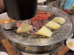 -蒜香焼肉PURUSHIN(马场路店)