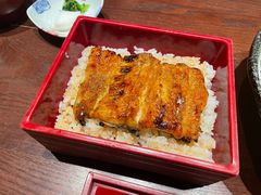 -翔峰炭火鳗鱼(悦泰街里公寓店)