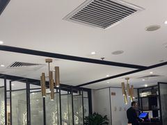 -羲和雅苑•北京烤鸭(国贸商城店)