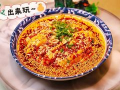 -川味堂·四川豆花(八卦岭店)