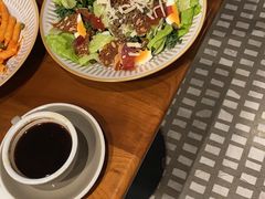 -BAKER&SPICE(BFC外滩金融中心店)