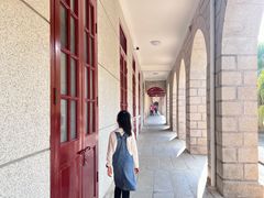 -厦门大学(思明校区)