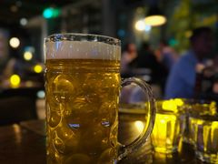 -京A Taproom·精酿餐吧(CBD店)