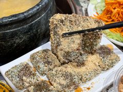 -田村·石锅藏香鸡(布达拉宫店)