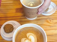 -Cafe del Volcan(永康路店)