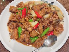 -郑庄脂渣海鲜楼(九水路店)