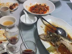 -鸭王烤鸭店(三里河店)
