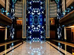 -上海苏宁宝丽嘉酒店·Cafe Bellagio西餐厅