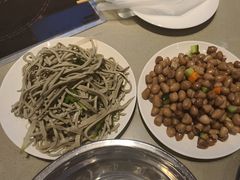 -蝎王府羊蝎子(虎坊桥总店)