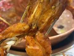 -京元盛铜锅涮肉(上海总店)