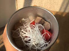 -自然椰·海南清补凉(海月广场店)