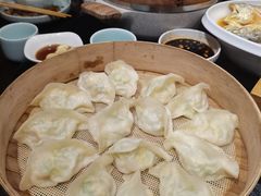 -李记东北饺子馆·东北菜(欢乐谷店)