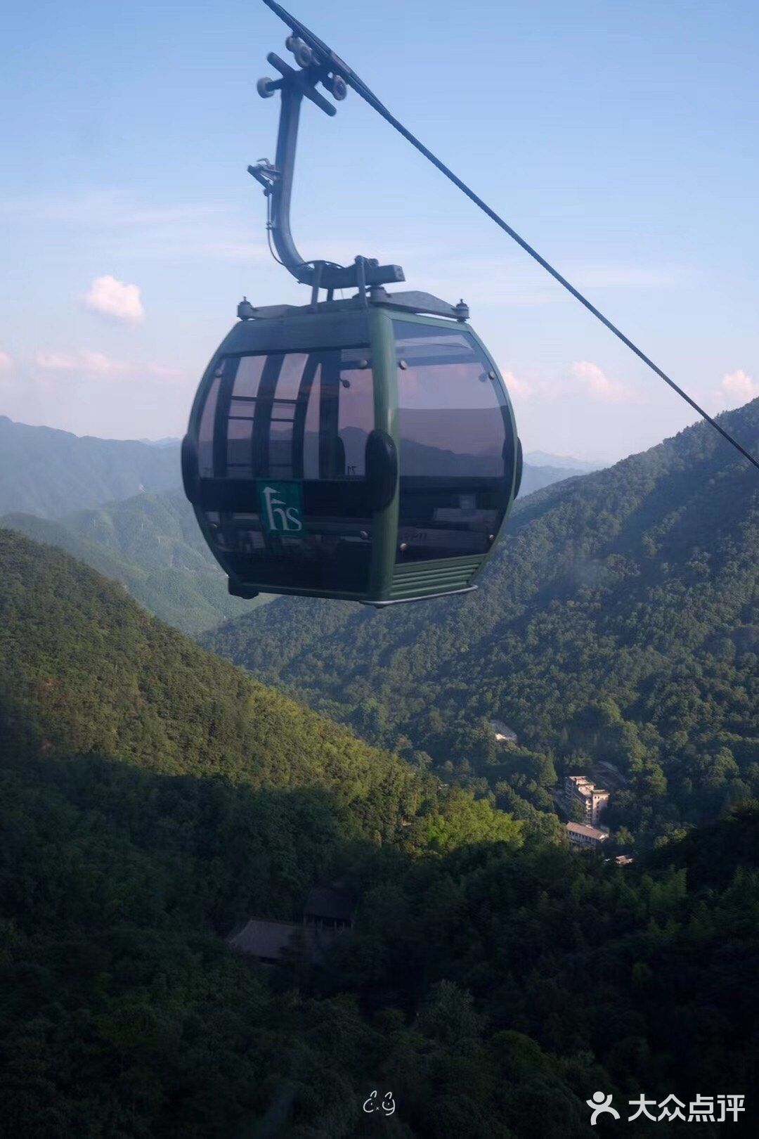 黄山 | 意想不到的避暑之地（附路线图）