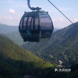 黄山 | 意想不到的避暑之地（附路线图）