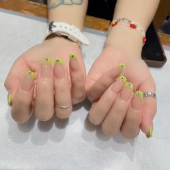 -Nail Me美甲美睫