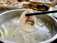 -红日饭店(裕隆三路店)