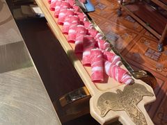 -羊大爷涮肉(亮马桥店)