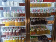零售区-福苗小骆驼烧烤(曲江店)