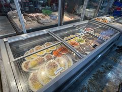 -车头老二大排档(金城步行街店)