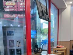 -塔斯汀中国汉堡(合汇店)