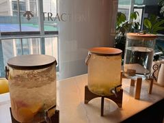 -TRACTION 运动中心(金融街店)