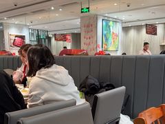-海底捞火锅(步步高新天地店)