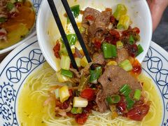 -李与白包子铺(桐梓林店)