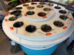 -钢管厂五区小郡肝串串香(南山店)