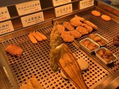 -和府捞面(壹方天地店)