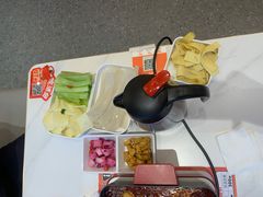 -雅佳神话·麻辣烤鱼(新街口店)