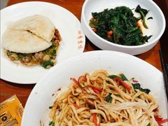 -四季小馆·地道北京小吃(广百店)