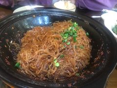 -何氏排骨(左家塘店)