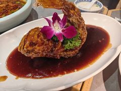 -晓淮山·扬州早茶·淮扬菜(龙阳广场店)