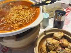 -五马集·海鲜·温州大牌档(黑金冠五马街十字路口店)