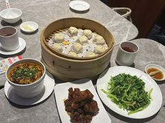 -鼎泰丰(国贸商城店)
