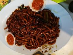 -明记烧鱼美味店
