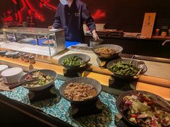 -滩万日本料理Nadaman(国贸大酒店)