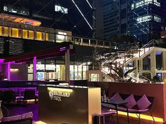 -DEW Lounge(深圳湾店)