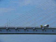 -澳门环岛游湾仔码头