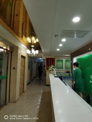 -可丽可心身材管理中心