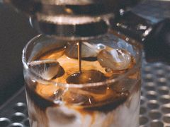 -Infica Coffee